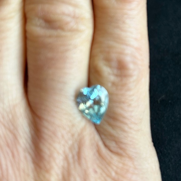 Citron, Amethyst, Aquamarine Stones & More - Picture 2 of 7